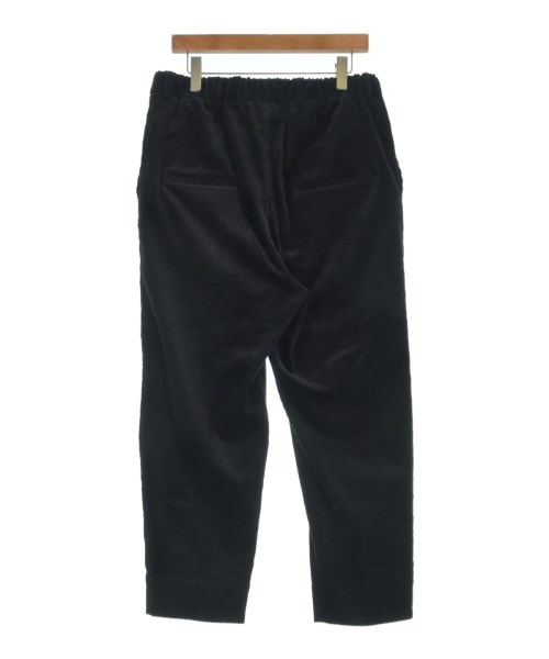 Dulcamara（ドゥルカマラ）スラックス 黒 サイズ:2(M位) メンズ/2200635565136