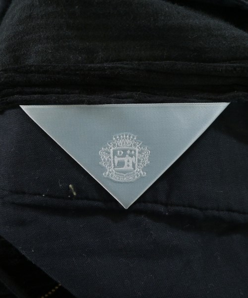 Dulcamara（ドゥルカマラ）スラックス 黒 サイズ:2(M位) メンズ/2200635565136