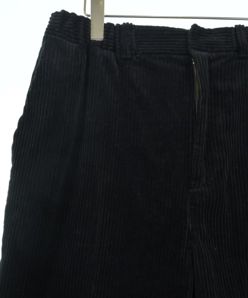 Dulcamara（ドゥルカマラ）スラックス 黒 サイズ:2(M位) メンズ/2200635565136