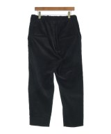 Dulcamara（ドゥルカマラ）スラックス 黒 サイズ:2(M位) メンズ/2200635565136