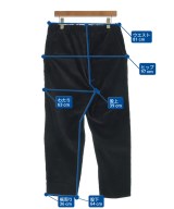 Dulcamara（ドゥルカマラ）スラックス 黒 サイズ:2(M位) メンズ/2200635565136