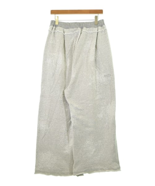 Dulcamara（ドゥルカマラ）スウェットパンツ グレー サイズ:1(S位) メンズ/2200637355025