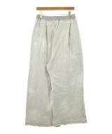 Dulcamara（ドゥルカマラ）スウェットパンツ グレー サイズ:1(S位) メンズ/2200637355025