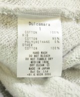 Dulcamara（ドゥルカマラ）スウェットパンツ グレー サイズ:1(S位) メンズ/2200637355025