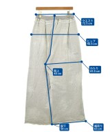 Dulcamara（ドゥルカマラ）スウェットパンツ グレー サイズ:1(S位) メンズ/2200637355025