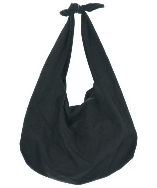 Dulcamara(ドゥルカマラ)トートバッグ 黒 サイズ:F/2200640142025