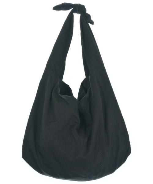 Dulcamara（ドゥルカマラ）トートバッグ 黒 サイズ:F メンズ/2200640142025