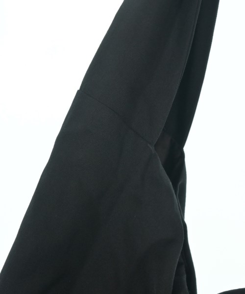 Dulcamara（ドゥルカマラ）トートバッグ 黒 サイズ:F メンズ/2200640142025