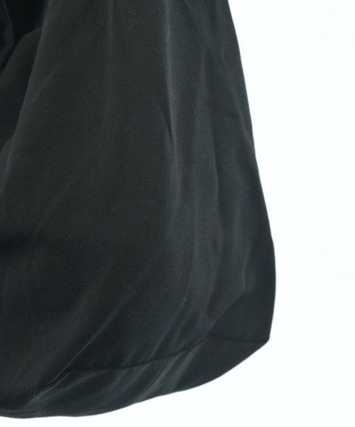 Dulcamara（ドゥルカマラ）トートバッグ 黒 サイズ:F メンズ/2200640142025