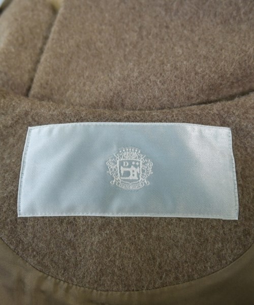 Dulcamara（ドゥルカマラ）その他 茶 サイズ:0(XS位) メンズ/2200640402013