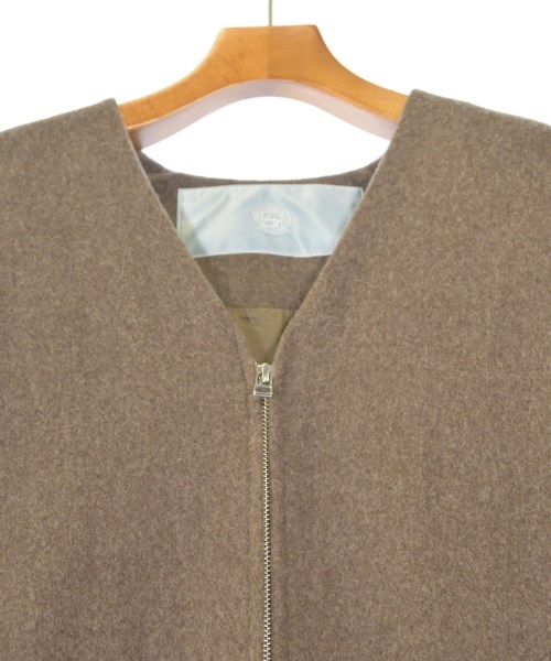 Dulcamara（ドゥルカマラ）その他 茶 サイズ:0(XS位) メンズ/2200640402013