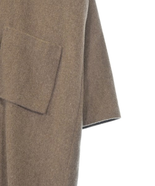 Dulcamara（ドゥルカマラ）その他 茶 サイズ:0(XS位) メンズ/2200640402013