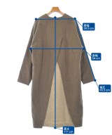 Dulcamara（ドゥルカマラ）その他 茶 サイズ:0(XS位) メンズ/2200640402013