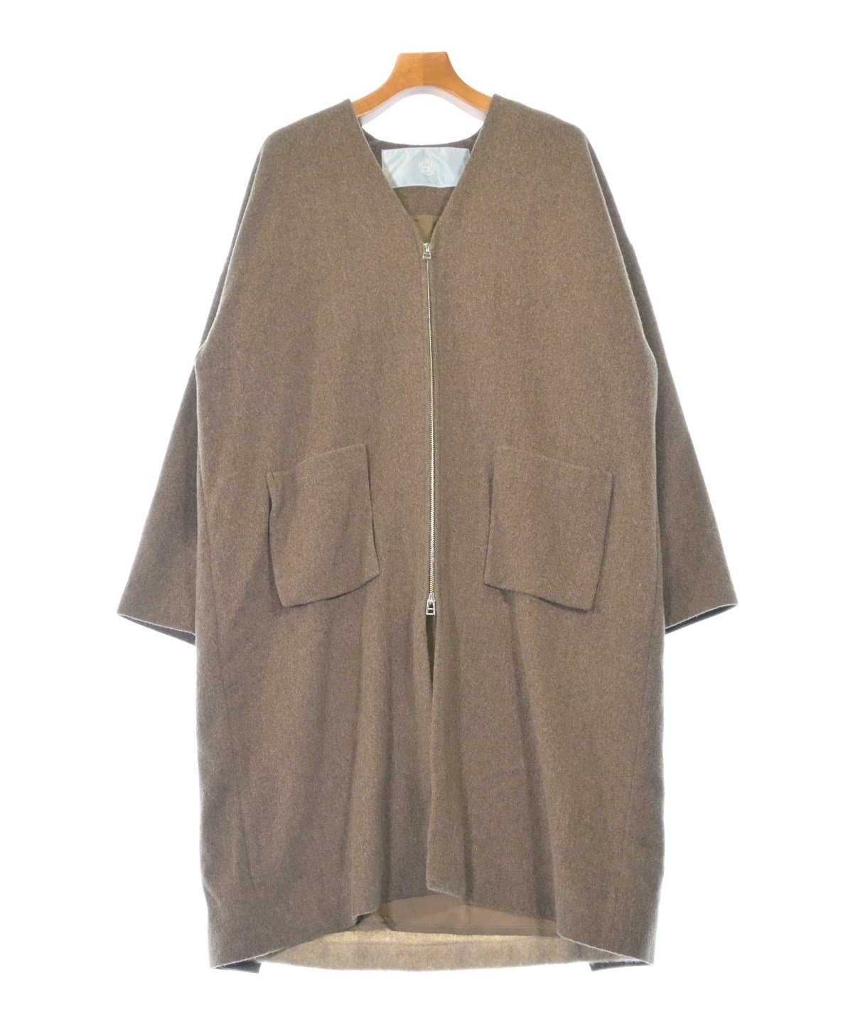 Dulcamara（ドゥルカマラ）その他 茶 サイズ:0(XS位) メンズ