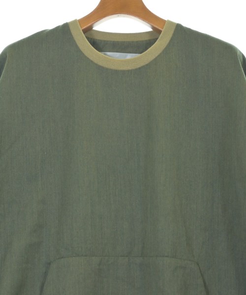 Dulcamara（ドゥルカマラ）カジュアルシャツ 緑 サイズ:1(S位) メンズ/2200639520117