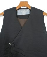 Dulcamara（ドゥルカマラ）ダウンジャケット/ダウンベスト 黒 サイズ:0(XS位) メンズ/2200644690034