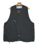 Dulcamara ダウンジャケット/ダウンベスト