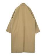 Dulcamara（ドゥルカマラ）ステンカラーコート ベージュ サイズ:2(M位) メンズ/2200627064012