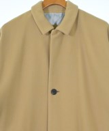 Dulcamara（ドゥルカマラ）ステンカラーコート ベージュ サイズ:2(M位) メンズ/2200627064012