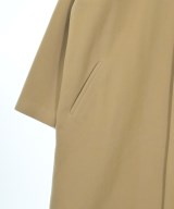 Dulcamara（ドゥルカマラ）ステンカラーコート ベージュ サイズ:2(M位) メンズ/2200627064012