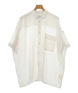 Dulcamara（ドゥルカマラ）カジュアルシャツ 白 サイズ:1(S位) メンズ/2200627064067