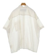 Dulcamara（ドゥルカマラ）カジュアルシャツ 白 サイズ:1(S位) メンズ/2200627064067