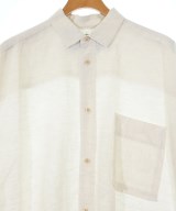 Dulcamara（ドゥルカマラ）カジュアルシャツ 白 サイズ:1(S位) メンズ/2200627064067