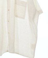 Dulcamara（ドゥルカマラ）カジュアルシャツ 白 サイズ:1(S位) メンズ/2200627064067