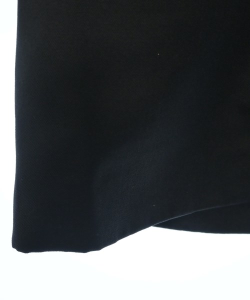 Dulcamara（ドゥルカマラ）テーラードジャケット 黒 サイズ:1(S位) メンズ/2200620708135