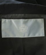 Dulcamara（ドゥルカマラ）テーラードジャケット 黒 サイズ:1(S位) メンズ/2200620708135