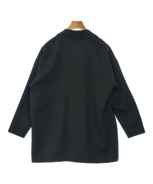 Dulcamara（ドゥルカマラ）テーラードジャケット 黒 サイズ:0(XS位) メンズ/2200620708142