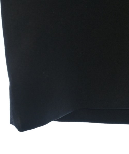 Dulcamara（ドゥルカマラ）テーラードジャケット 黒 サイズ:0(XS位) メンズ/2200620708142