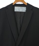 Dulcamara（ドゥルカマラ）テーラードジャケット 黒 サイズ:0(XS位) メンズ/2200620708142
