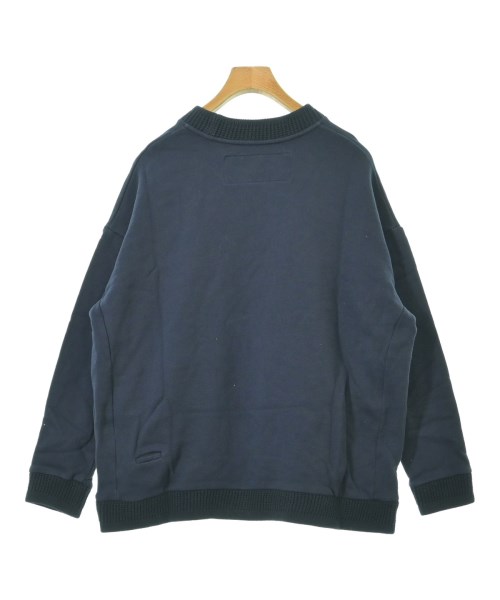 Dulcamara（ドゥルカマラ）スウェット 紺 サイズ:1(S位) メンズ/2200621543018