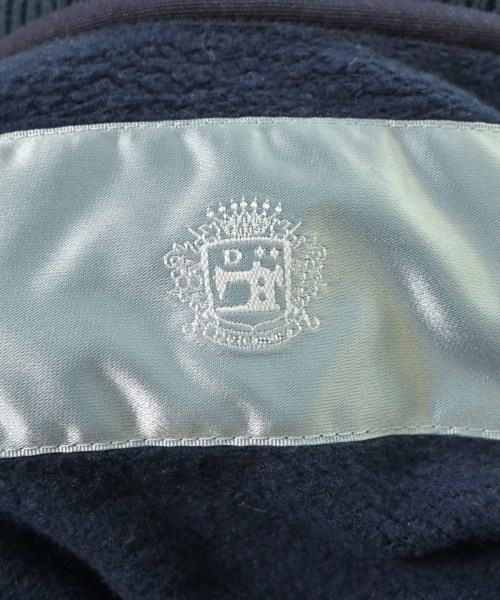 Dulcamara（ドゥルカマラ）スウェット 紺 サイズ:1(S位) メンズ/2200621543018