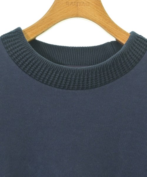 Dulcamara（ドゥルカマラ）スウェット 紺 サイズ:1(S位) メンズ/2200621543018