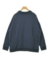 Dulcamara（ドゥルカマラ）スウェット 紺 サイズ:1(S位) メンズ/2200621543018