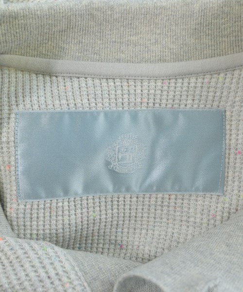 Dulcamara（ドゥルカマラ）Tシャツ・カットソー グレー サイズ:1(S位) メンズ/2200621543025