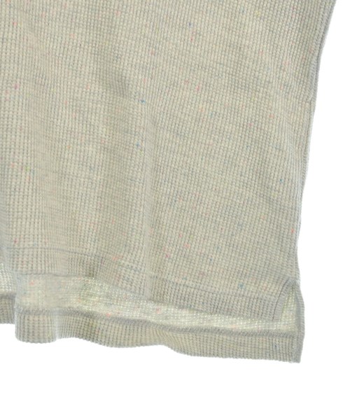 Dulcamara（ドゥルカマラ）Tシャツ・カットソー グレー サイズ:1(S位) メンズ/2200621543025