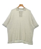 Dulcamara（ドゥルカマラ）Tシャツ・カットソー グレー サイズ:1(S位) メンズ/2200621543025