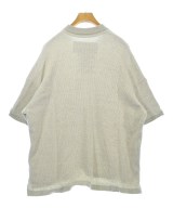 Dulcamara（ドゥルカマラ）Tシャツ・カットソー グレー サイズ:1(S位) メンズ/2200621543025