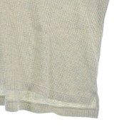 Dulcamara（ドゥルカマラ）Tシャツ・カットソー グレー サイズ:1(S位) メンズ/2200621543025