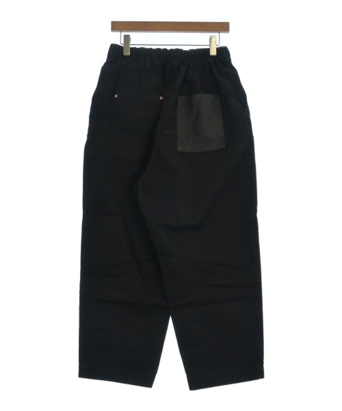Dulcamara（ドゥルカマラ）デニムパンツ 黒 サイズ:1(S位) メンズ/2200621543032