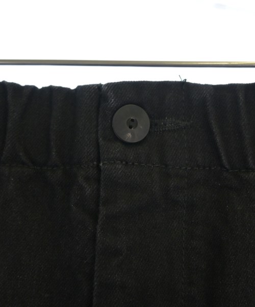 Dulcamara（ドゥルカマラ）デニムパンツ 黒 サイズ:1(S位) メンズ/2200621543032