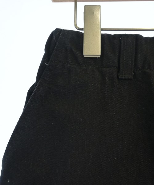 Dulcamara（ドゥルカマラ）デニムパンツ 黒 サイズ:1(S位) メンズ/2200621543032