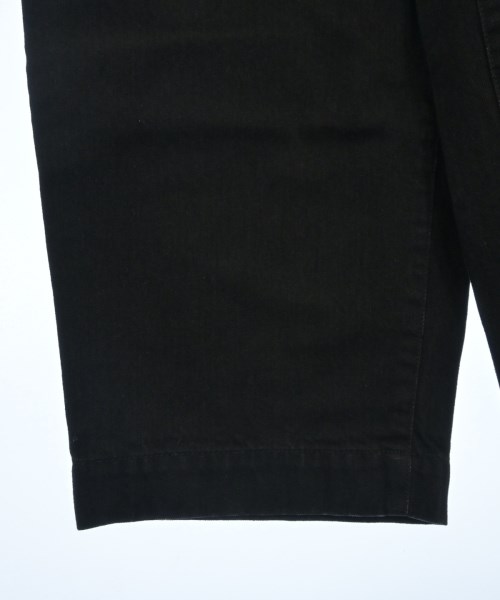 Dulcamara（ドゥルカマラ）デニムパンツ 黒 サイズ:1(S位) メンズ/2200621543032