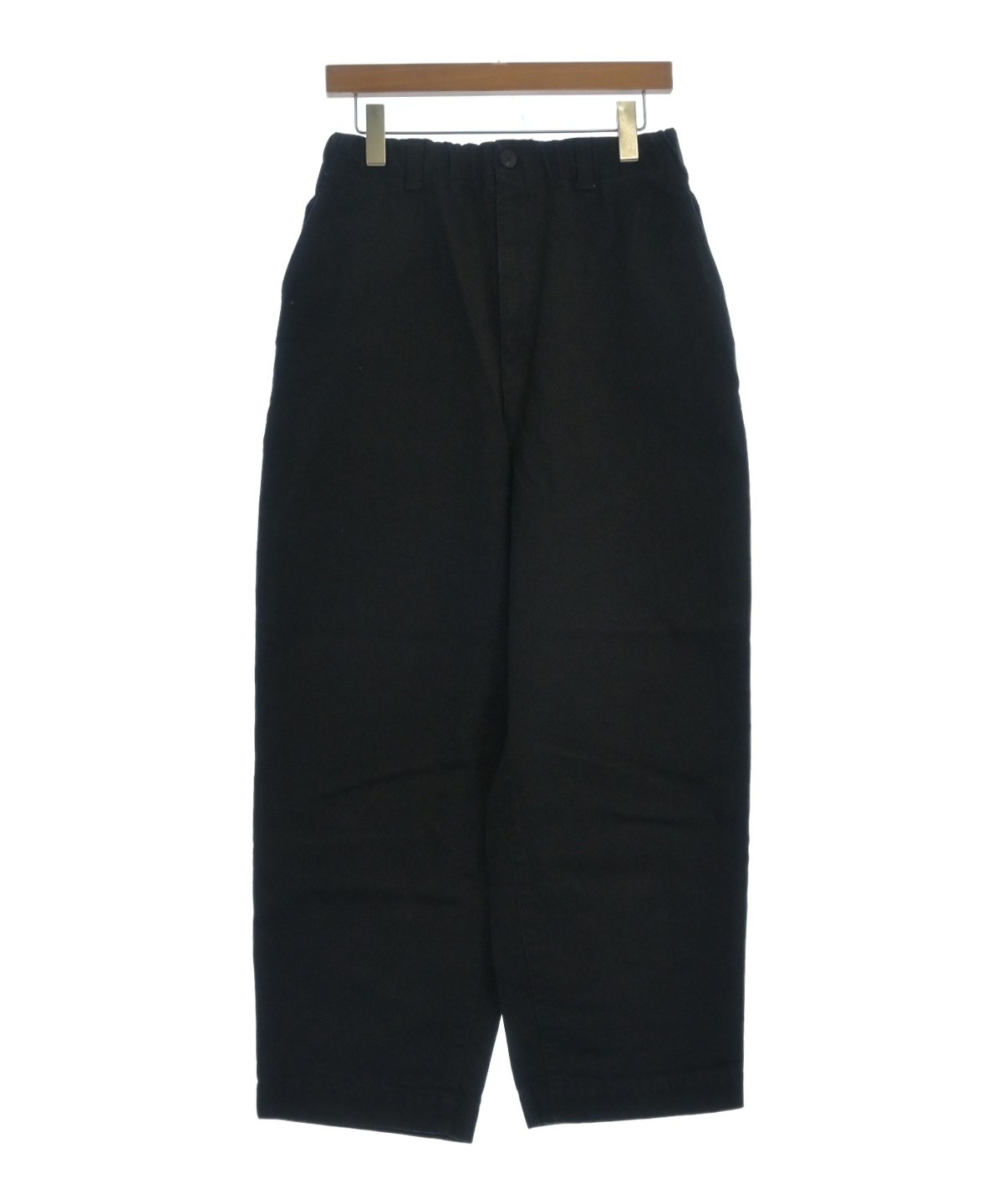 Dulcamara（ドゥルカマラ）デニムパンツ 黒 サイズ:1(S位) メンズ