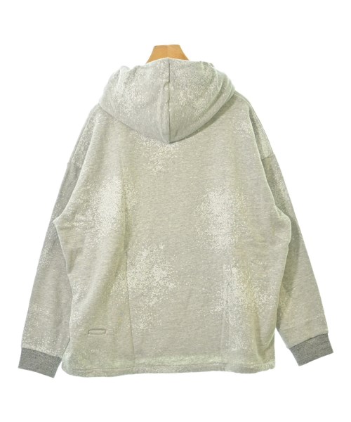 Dulcamara（ドゥルカマラ）パーカー グレー サイズ:1(S位) メンズ/2200621543049