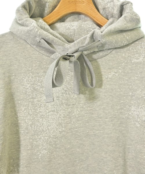 Dulcamara（ドゥルカマラ）パーカー グレー サイズ:1(S位) メンズ/2200621543049