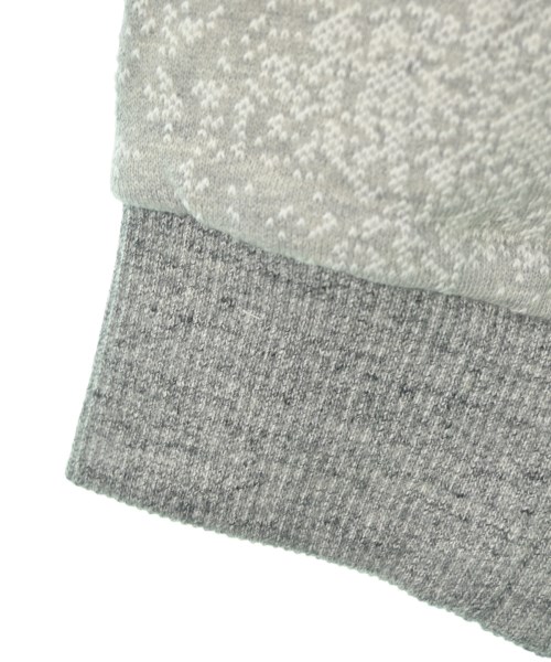 Dulcamara（ドゥルカマラ）パーカー グレー サイズ:1(S位) メンズ/2200621543049